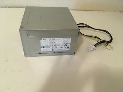 Fuente de alimentación Dell NFX6T Optiplex 7020 9020 290 W Foto 1 de 4