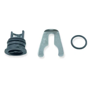 ARISTON MTS STECKER ART. 65104445 BOILER CLASS 24 FF GENUS 24 FF - Bild 1 von 1