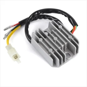 Voltage Regulator For Honda 1987 1988 TRX125 TRX 125 ATV Fourtrax 31600-HC3-000 - Picture 1 of 3