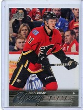 2015-16 Upper Deck Young Guns  pick what you need!!!