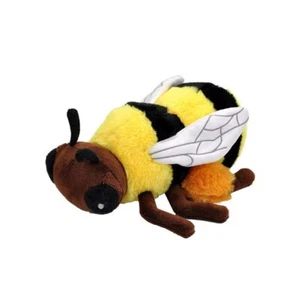 Ecokins Mini Bee soft plush toy 8"/20cm Wild Republic - Bild 1 von 3