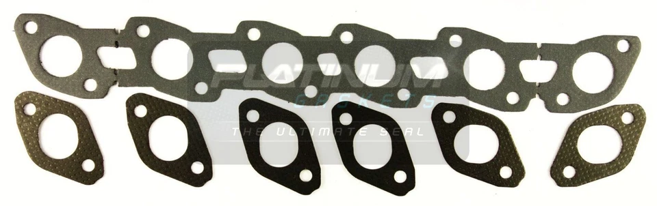 JUNTA COLECTOR TURBO para SKYLINE R32 R33 R34 RB25DET RB20DET Foto 1 de 1