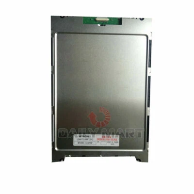 New In Box HITACHI LMG7550XUFC LCD Screen Panel 10.4" - Image 1 of 2