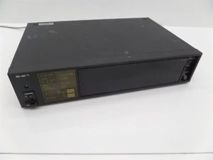 Unidad de control de cámara de video Sony XC-007P - Imagen 1 de 12