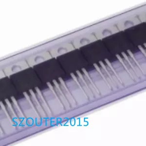 10 STCK. NCEP028N85 MOSFET 85 V 200A AUF-220 NEU - Bild 1 von 1