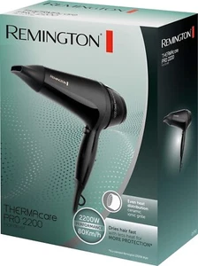 Secador de pelo Remington D5710 Thermacare Pro 2200 2200 W - Imagen 1 de 1