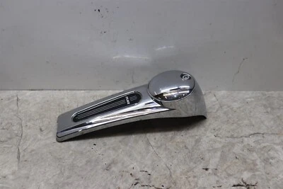 2008 Harley Street Glide Bagger Gas Tank Belt Console  - Image 1 of 4