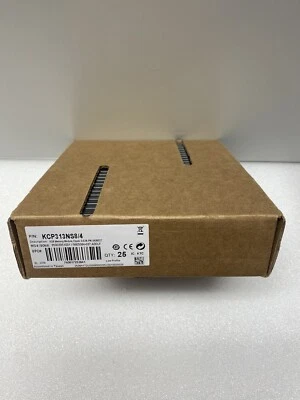 Lot of 25 - New Sealed - Kingston KCP313NS8/4 4GB Module DDR3 1333MHz DDR3 SDRAM - Image 1 of 4