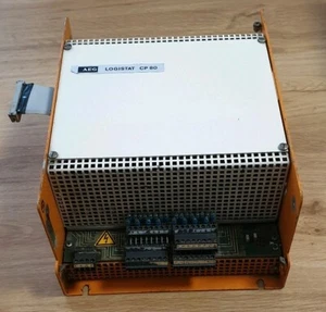 AEG LOGISTAT CP 80 Tipo EA 14 7628-042.200918.05 ERW/220V EA - Imagen 1 de 4