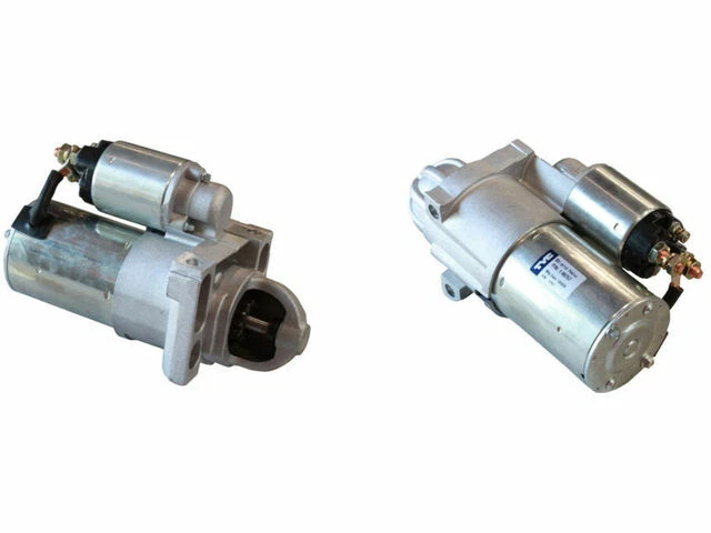 Starter For 2006-2008 Hummer H2 2007 P129PR - Image 1 of 1