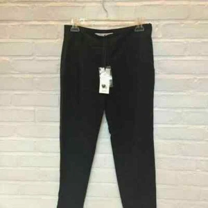 NWT French Connection Solo Crepe Slim Fit Trouser Pants - Org. $228 - Size 0 - Picture 1 of 4
