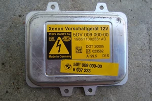 FARO BMW XENON LASTRE 6937223 5DV 009 000-00 - Imagen 1 de 4