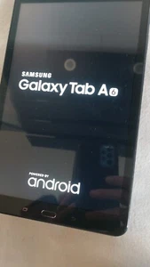 5 x Samsung Galaxy Tab A6 , alle Geräte funktionieren - Bild 1 von 9