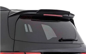 Fit For Benz GLB/EQB-Class 20-2024 ABS Carbon Fiber Rear Wing Roof Spoiler 1PCS - Imagen 1 de 12