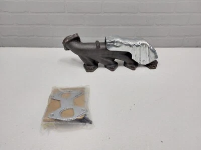 Colector escape delantero izquierdo ford f150 2004-2010 Foto 1 de 4