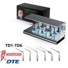 Woodpecker DTE Dr Talal