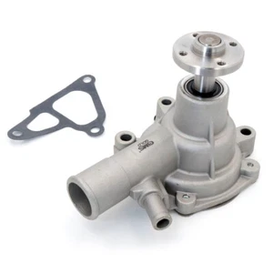 Water Pump 1972-1988 Fit Toyota Corolla Sprinter Tercel AL20 KE20 KE25 KE30 KE35 - Picture 1 of 6