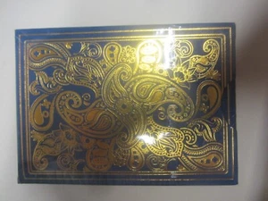 New Sealed Wonder Playing Cards Ukraine Edition Standard Version - Picture 1 of 5