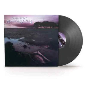 Whitesnake – Northwinds - Black Ice Colored LP Vinyl Record 12" - NEW Sealed - Picture 1 of 1