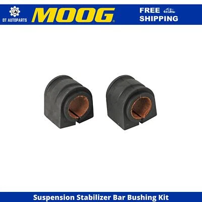 Kit de buje de barra estabilizadora de suspensión MOOG para Ford Transit-350 HD 2015-2019 Foto 1 de 4