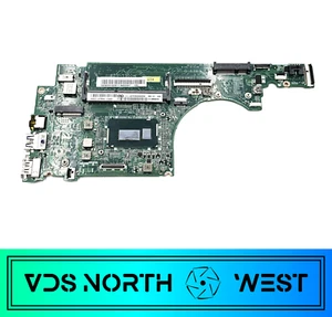 NUEVA placa base Lenovo Ideapad U330 placa base lógica i5-4210U 5B20G16338 DA0LZ5MB8D0 - Imagen 1 de 12