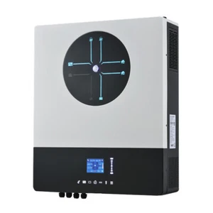 Axpert Ultra 8kW 48V 48/8000 - Afbeelding 1 van 1