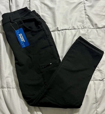 Deportes al aire libre Pantalones para nieve Impermeable Aislado Esquí Snowboard Pantalones para hombres/mujeres’s Foto 1 de 4