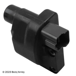 Beck Arnley 178-8520 Ignition Coil For 92-01 Honda Accord Prelude - Picture 1 of 8