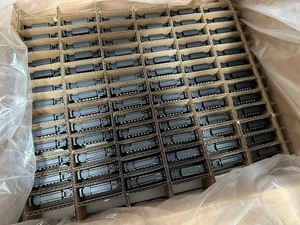 50 pcs Dell PowerEdge R640 R740 R740xd Gen14 2.5" HDD Blank Filler RJ8J9 0RJ8J9 - Afbeelding 1 van 4
