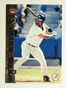 Pacific Silver #157 Tim Raines 1997 - Imagen 1 de 2