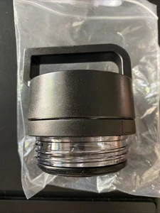 Chug Cap für Yeti Rambler Flasche passt für 18 Oz 26 Oz 36 Oz 64 Oz Chug Ersatz - Bild 1 von 1