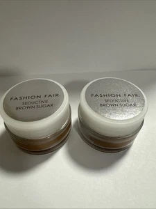 FF Perfect Finish Souffle All Day Makeup SEDUCTIVE BROWN SUGAR 2er Set RAR - Bild 1 von 2