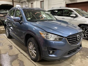 FRONT LOWER CONTROL ARM Mazda CX-5 13 14 15 16 17 Right 1392989 - Bild 1 von 12