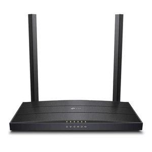 TP-Link AC1200 Wireless MU-MIMO VDSL/ADSL Modem Router, Dual-Band, Wi-Fi Speed U - Photo 1/10