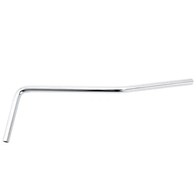 Wilkinson Chrome 5.5mm Thread Steel Tremolo Arm Whammy Bar For Korea WVS Bridge