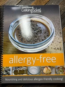 Traditional Cooking School Trad Cooking Gnowfglins Allergy Free - Bild 1 von 2