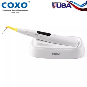 COXO Dental Backfill Endodontic Gutta Percha Obturation System Pen C-FILL Mini - Bild 1 von 10