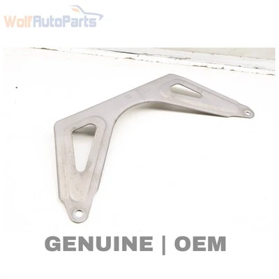 2012-2014 AUDI TT RS QUATTRO - Lower Engine / Transmission Support Bracket - Image 1 of 4