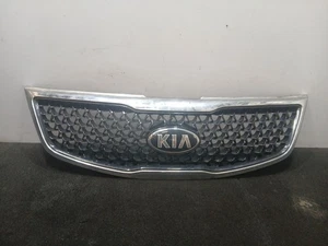 KIA SPORTAGE MK3 FRONT BUMPER GRILLE - Picture 1 of 16