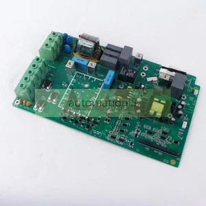 Scheda di controllo azionamento ABB TINT-43X1 VS usata 1 pezzo ACH 3AXD10000463218 - Foto 1 di 7
