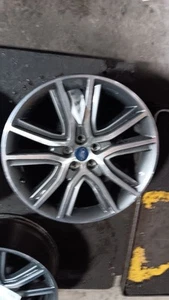 Wheel 20x8 Aluminum 10 Spoke Silver Fits 19-23 EDGE 992695 - Picture 1 of 12