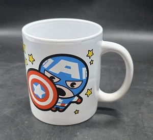 Taza de café BABY CAPTAIN AMERICA - Imagen 1 de 6