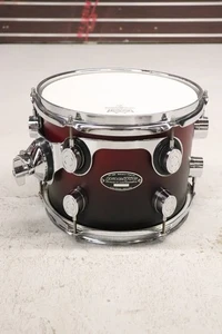 PDP FS Series 8x10 Rack Tom Drum - Picture 1 of 11