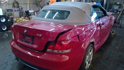 Carrier Convertible Rear Automatic  Fits 08-13 BMW 335i 6389147 Foto 1 de 4