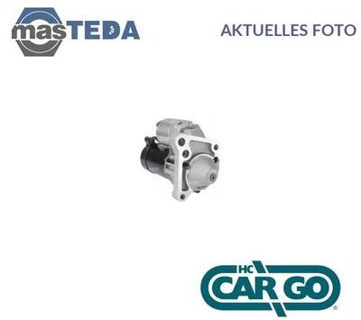 111251 MOTEUR DÉMARREUR DÉMARREUR HC-CARGO POUR VOLVO 460 L,440 K,480 E - Photo 1/4