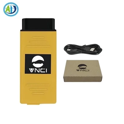 VNCI VDI3 Diagnostic Interface Scanner Tool for Rongwei MG Wuling Baojun, DoIP - Image 1 of 4