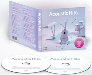 Various Artists Acoustic Hits (CD) Album - Bild 1 von 1
