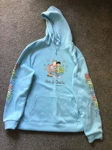 heartstopper hoodie - Bild 1 von 8