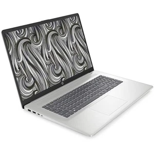 HP 17-cp2003na computer portatile, Ryzen 5, 8 GB, 512 GB SSD, HP 1 anno WTY - Foto 1 di 12