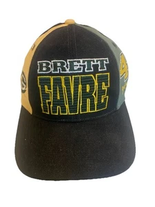 De colección Green Bay Packers Brett Favre 4 - Imagen 1 de 6